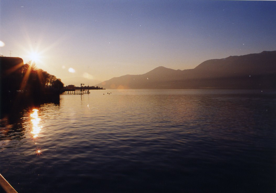 Laghi....della LOMBARDIA